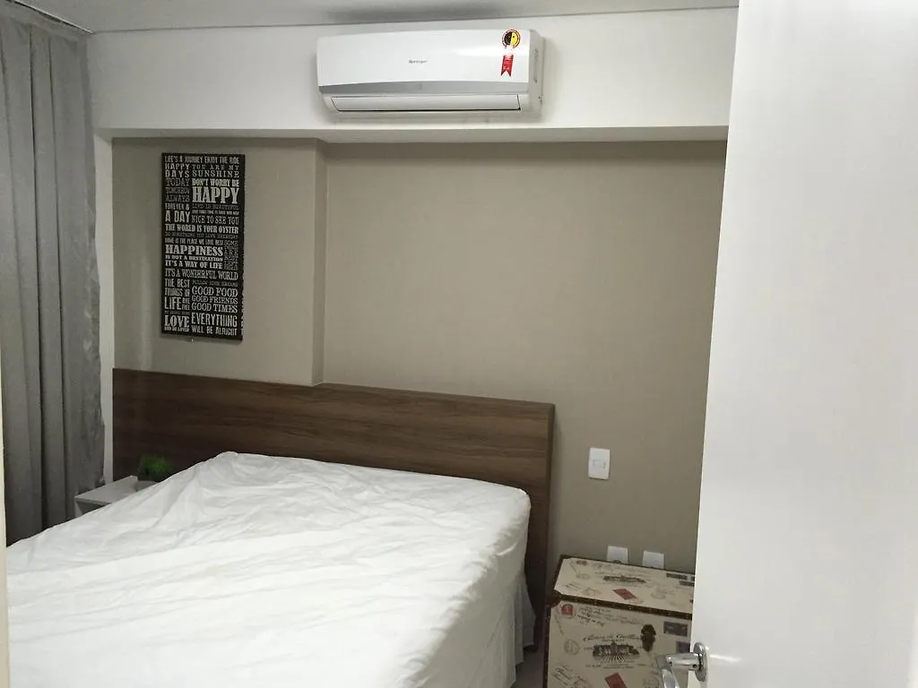 Landscape Beira Mar Apartment Fortaleza