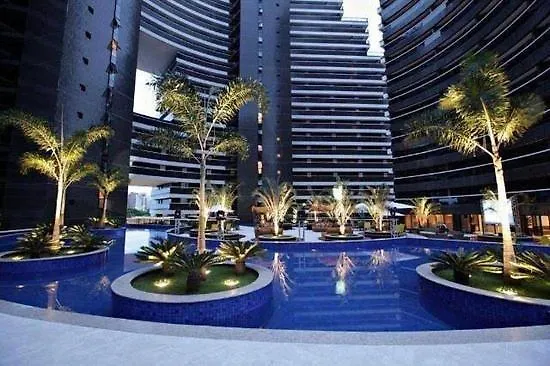 Landscape Beira Mar Apartment Fortaleza