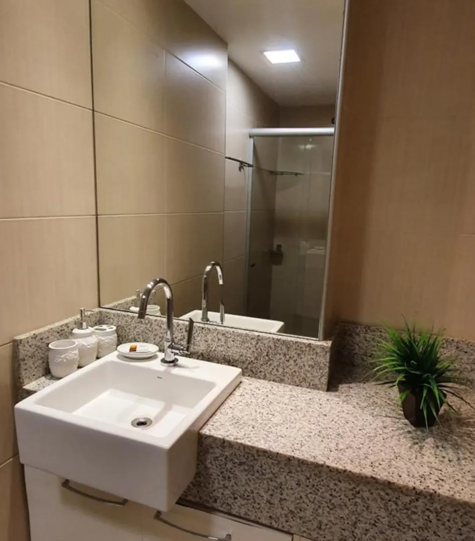 Landscape Beira Mar Apartment Fortaleza  0*, Fortaleza (Ceara) Brazil