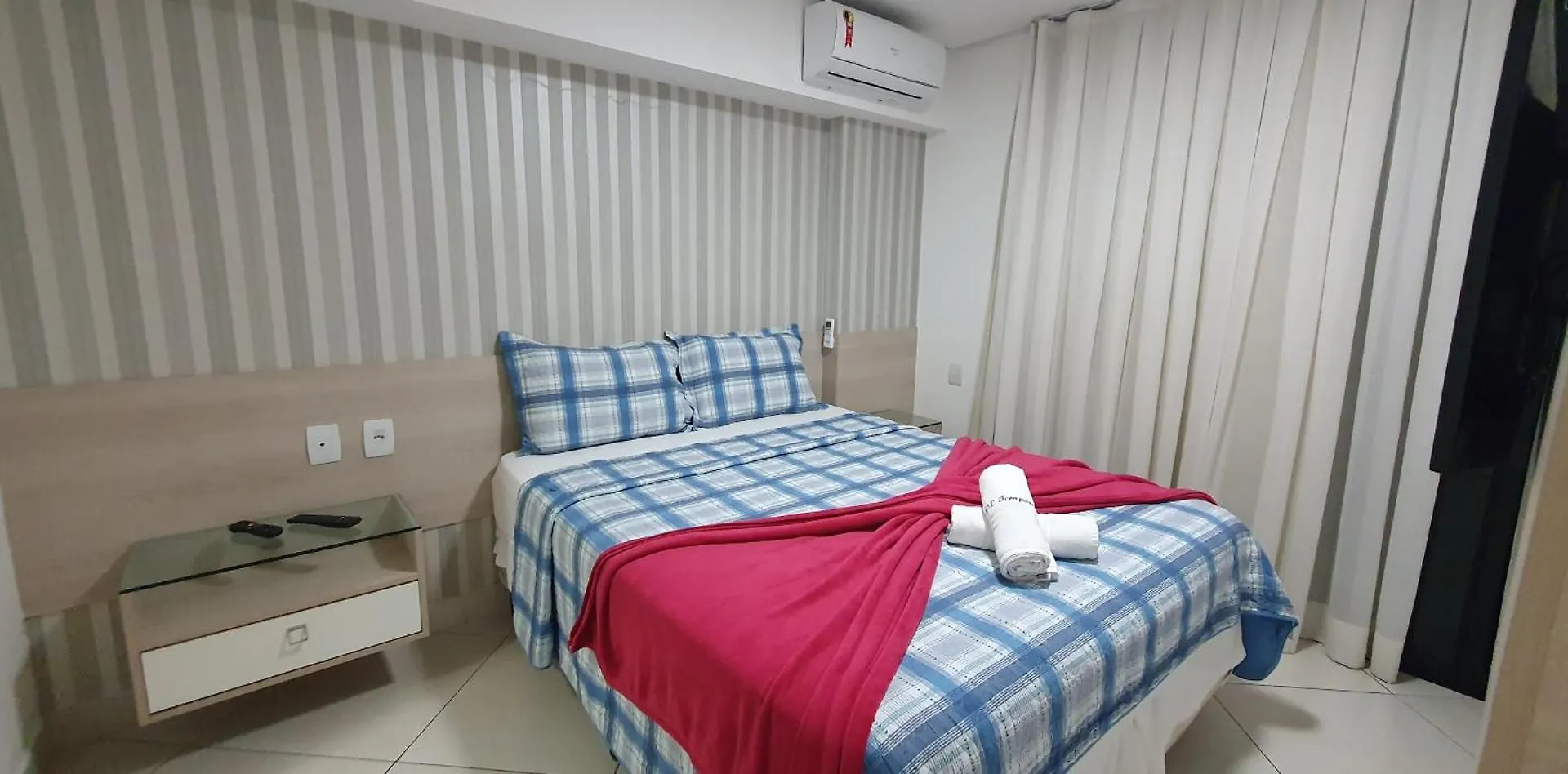Landscape Beira Mar Apartment Fortaleza   Fortaleza (Ceara)