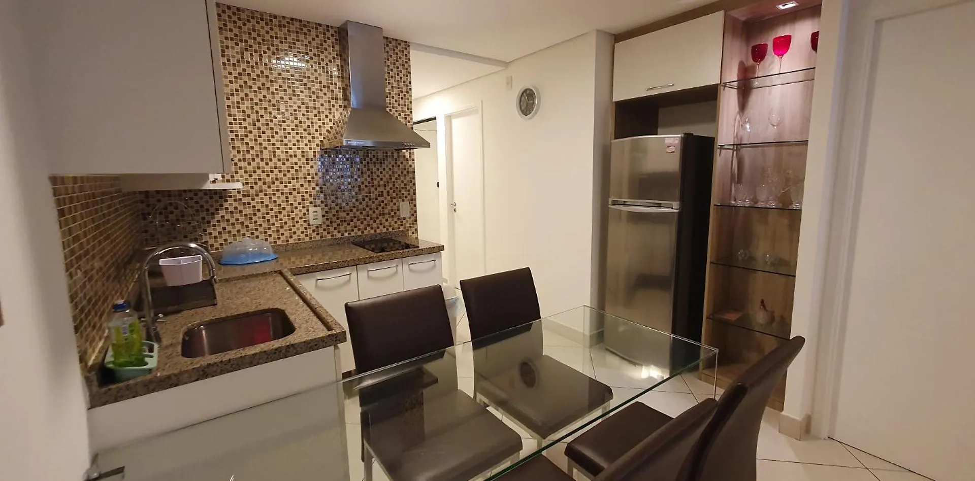 Landscape Beira Mar Apartment Fortaleza  Brazil