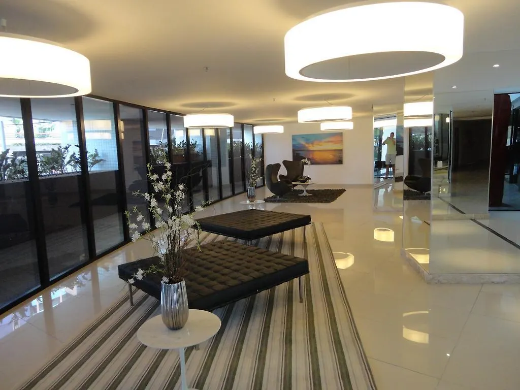 Landscape Beira Mar Apartment Fortaleza   Fortaleza (Ceara)