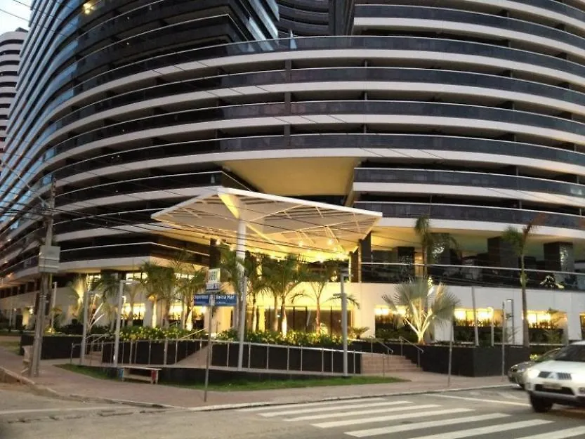 Landscape Beira Mar Apartment Fortaleza   Fortaleza (Ceara)