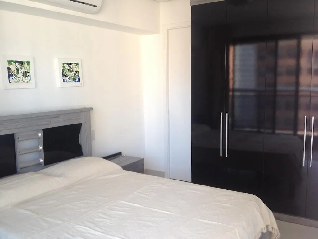 Landscape Beira Mar Apartment Fortaleza