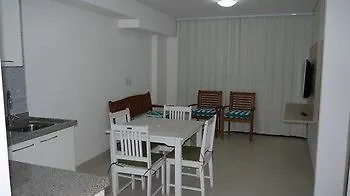 Landscape Beira Mar Apartment Fortaleza