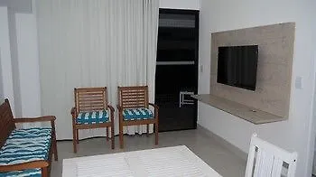 Landscape Beira Mar Apartment Fortaleza