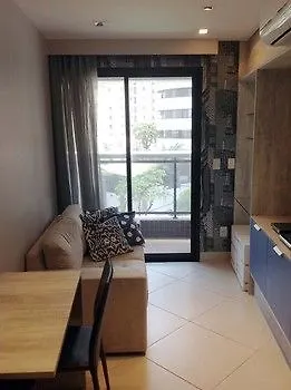 Landscape Beira Mar Apartment Fortaleza  0*, Fortaleza (Ceara)