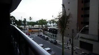 Landscape Beira Mar Apartment Fortaleza  0*, Fortaleza (Ceara) Brazil