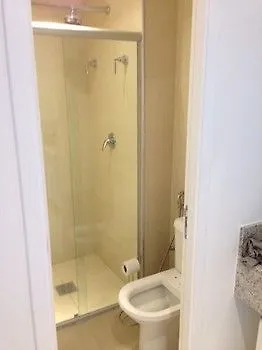 Landscape Beira Mar Apartment Fortaleza  0*, Fortaleza (Ceara) Brazil