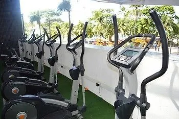 Landscape Beira Mar Apartment Fortaleza