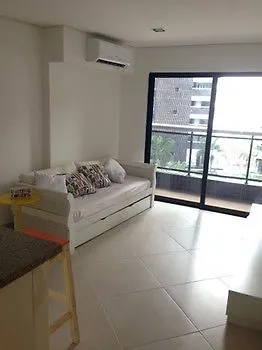 Landscape Beira Mar Apartment Fortaleza  Fortaleza (Ceara)