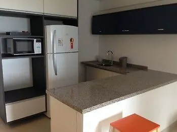 Landscape Beira Mar Apartment Fortaleza  Brazil