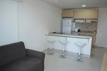 Landscape Beira Mar Apartment Fortaleza  0*, Fortaleza (Ceara)