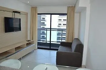 Landscape Beira Mar Apartment Fortaleza   Fortaleza (Ceara)