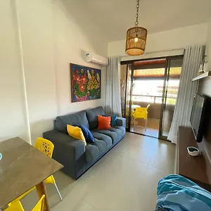  Apartamento Oka Beach - 406 F Brasil