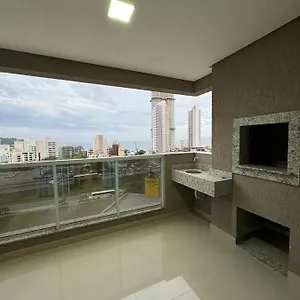  Apartamento A 390m Do Mar Brasil