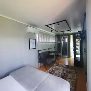  Apartamento Container - 2 Brasil