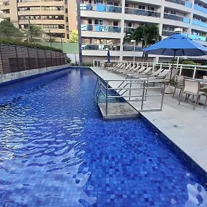 Apartamento My Way Abolicao By Escala Imoveis, Fortaleza (Ceara)