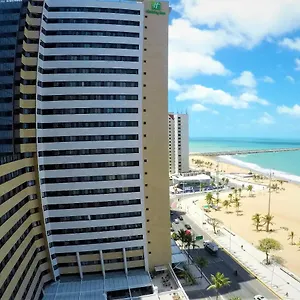 Casa de Férias Terraços Do Atlântico Praia De Iracema By Dm, Fortaleza (Ceara)